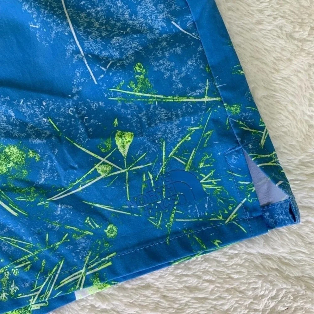 Men's‎ Large THE NORTH FACE Wander Linerless 7